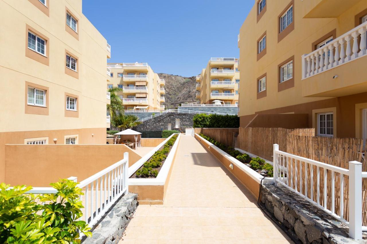 Sky Loft Tenerife Palm-mar Exterior foto