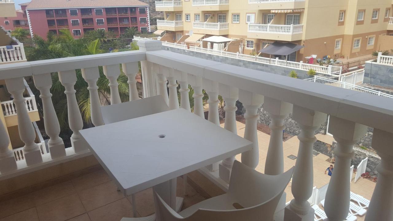 Sky Loft Tenerife Palm-mar Exterior foto