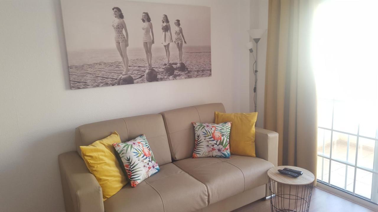 Sky Loft Tenerife Palm-mar Exterior foto